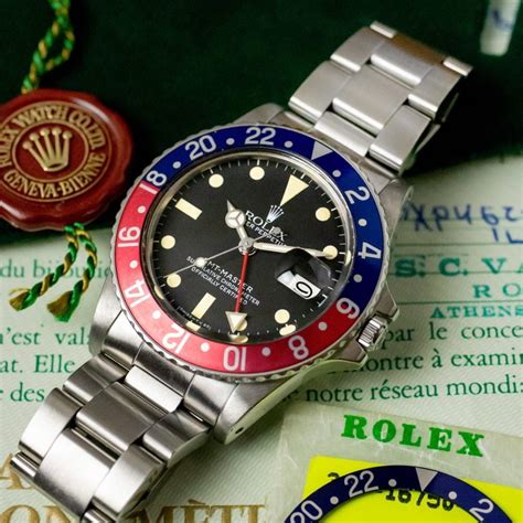 16750 rolex for sale|Rolex 16750 vs 16710.